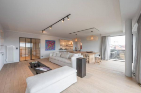 Morgenzon luxueus appartement